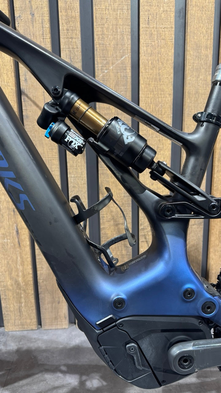 Specialized Turbo Levo S-Works 2022 Tg. S3 - Usato