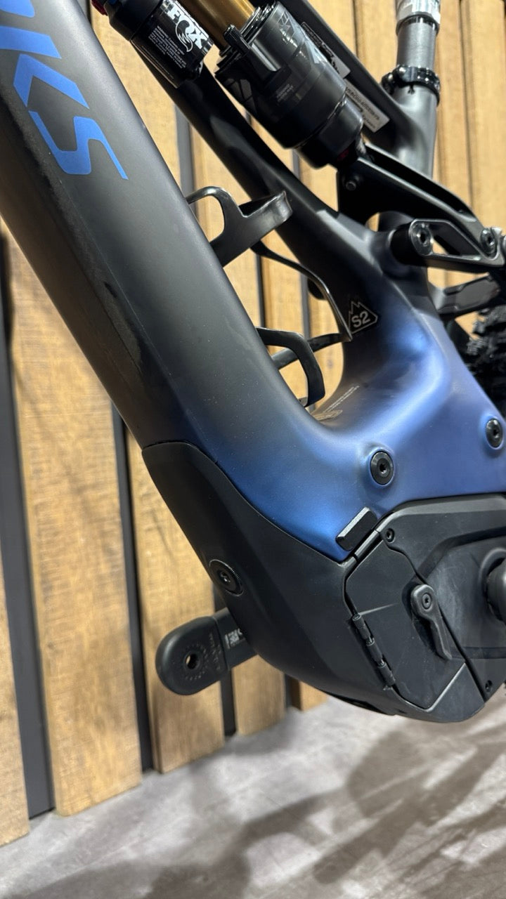 Specialized Turbo Levo S-Works 2022 Tg. S3 - Usato