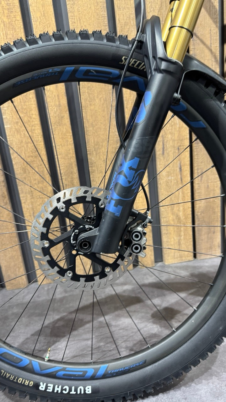 Specialized Turbo Levo S-Works 2022 Tg. S3 - Usato