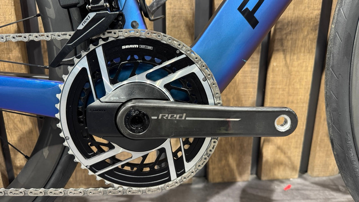 Pinarello DOGMA F 2025 Campagnolo Super Record S - Démo 0 KM