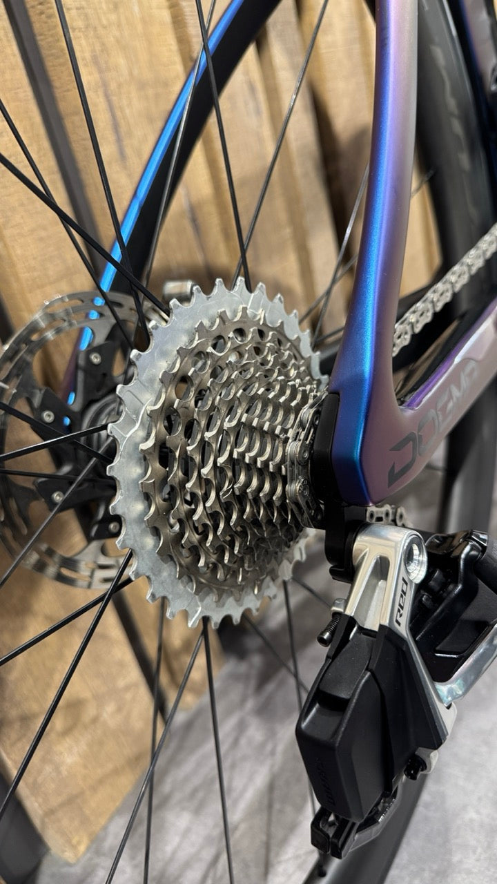 Pinarello DOGMA F 2025 Campagnolo Super Record S - Démo 0 KM