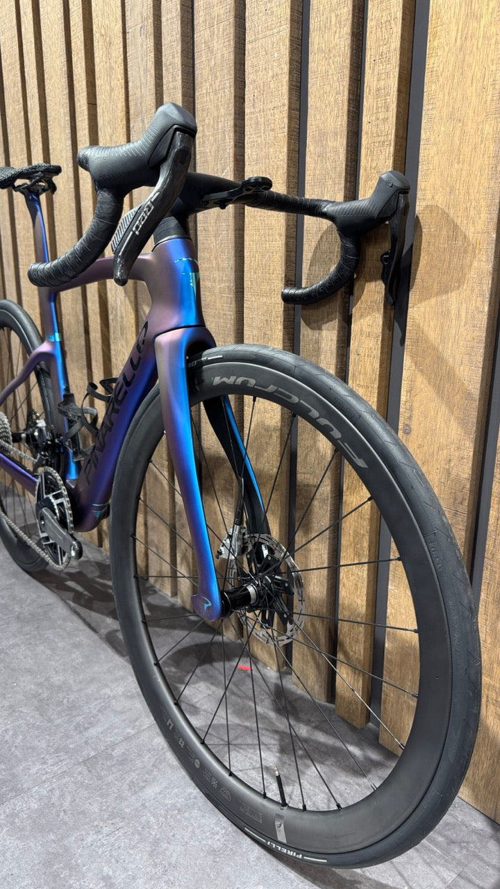Pinarello DOGMA F 2025 Campagnolo Super Record S - Démo 0 KM