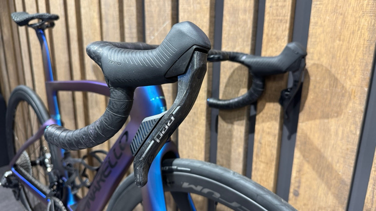 Pinarello DOGMA F 2025 Campagnolo Super Record S - Démo 0 KM