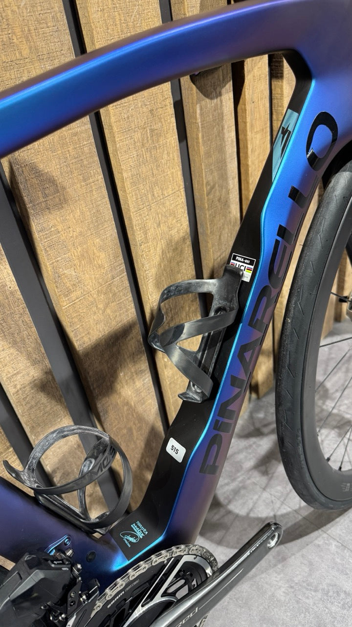 Pinarello DOGMA F 2025 Campagnolo Super Record S - Démo 0 KM