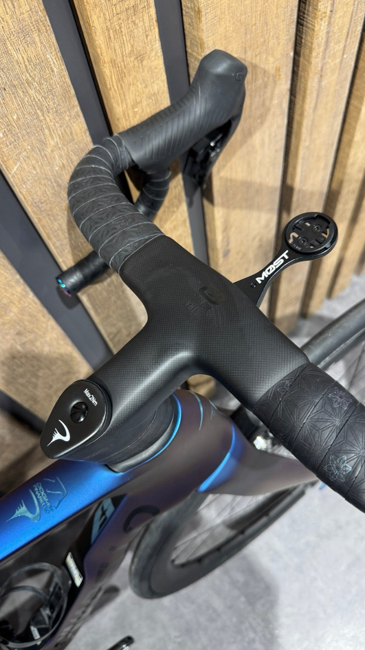 Pinarello DOGMA F 2025 Campagnolo Super Record S - Démo 0 KM