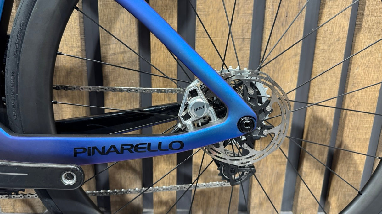 Pinarello DOGMA F 2025 Campagnolo Super Record S - Démo 0 KM