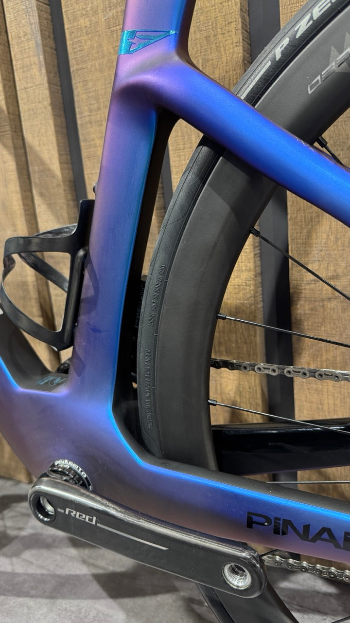 Pinarello DOGMA F 2025 Campagnolo Super Record S - Démo 0 KM