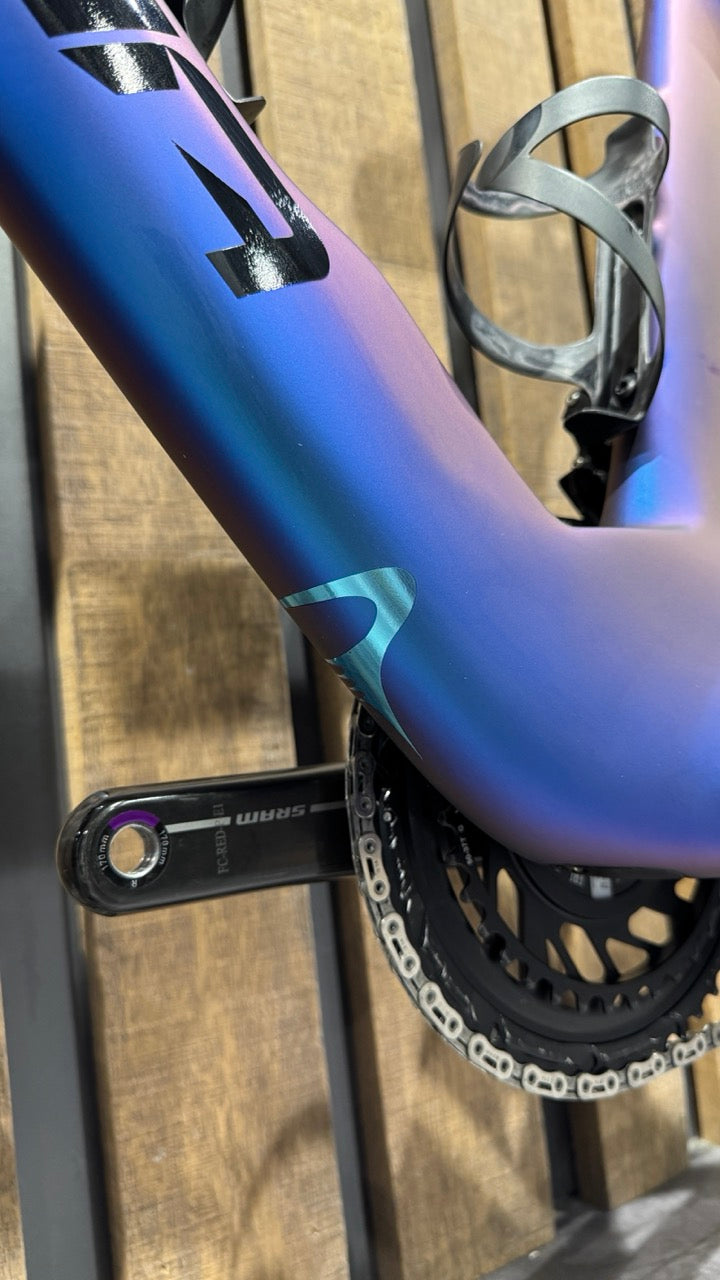 Pinarello DOGMA F 2025 Campagnolo Super Record S - Démo 0 KM