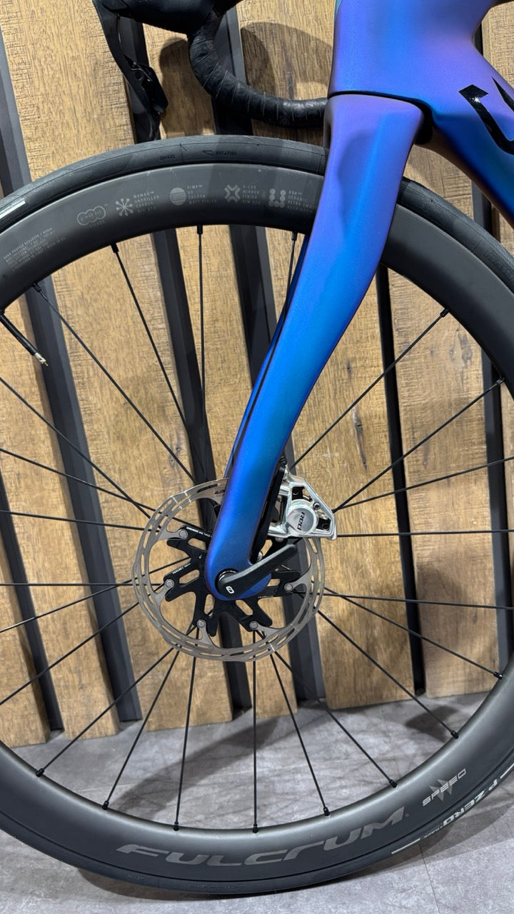 Pinarello DOGMA F 2025 Campagnolo Super Record S - Démo 0 KM