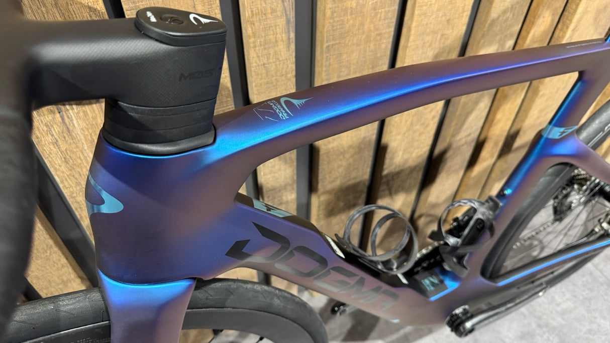 Pinarello DOGMA F 2025 Campagnolo Super Record S - Démo 0 KM