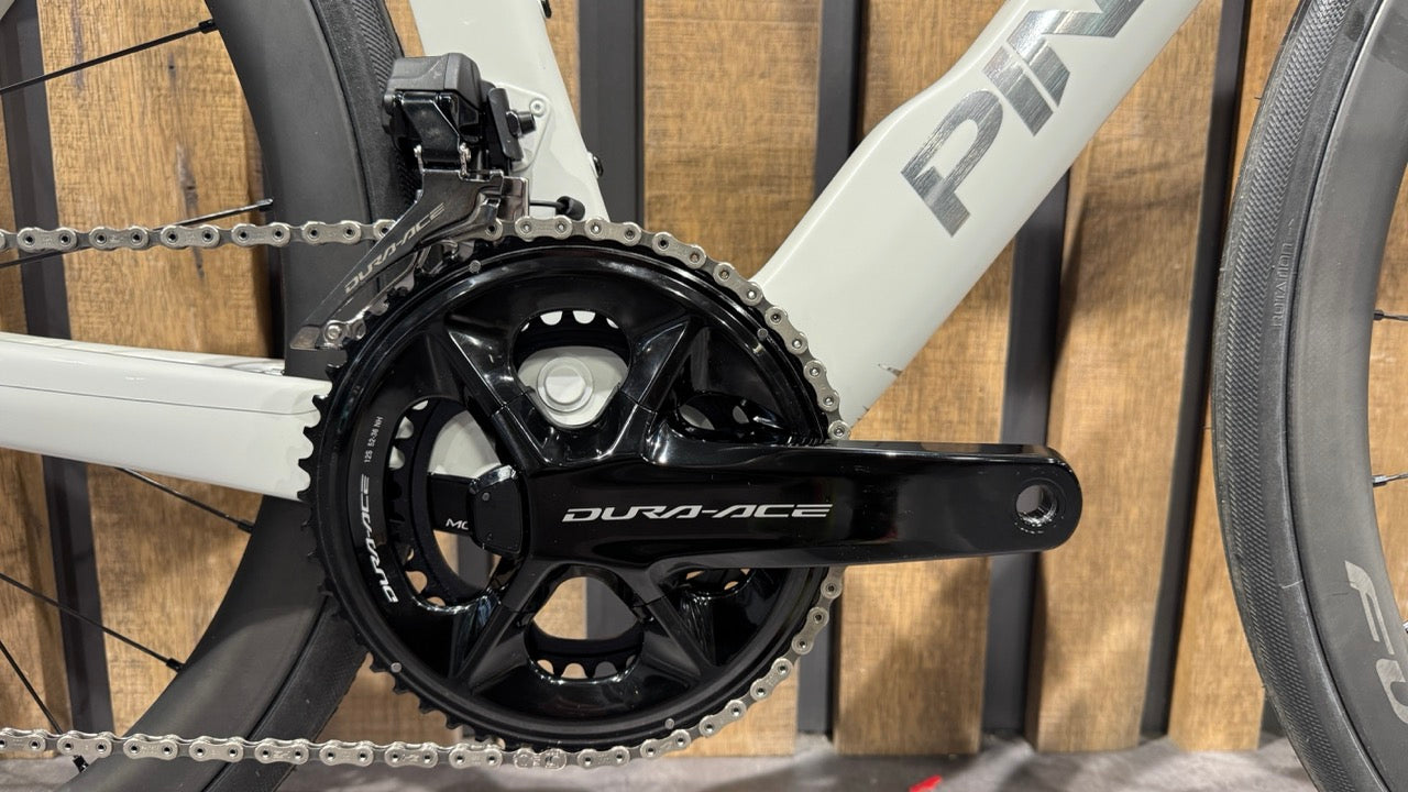 Pinarello DOGMA F 2025 MyWay - Dura-Ace Di2 12v Tg. 55- Demo