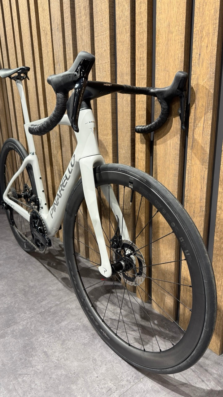 Pinarello DOGMA F 2025 MyWay - Dura-Ace Di2 12v Tg. 55- Demo