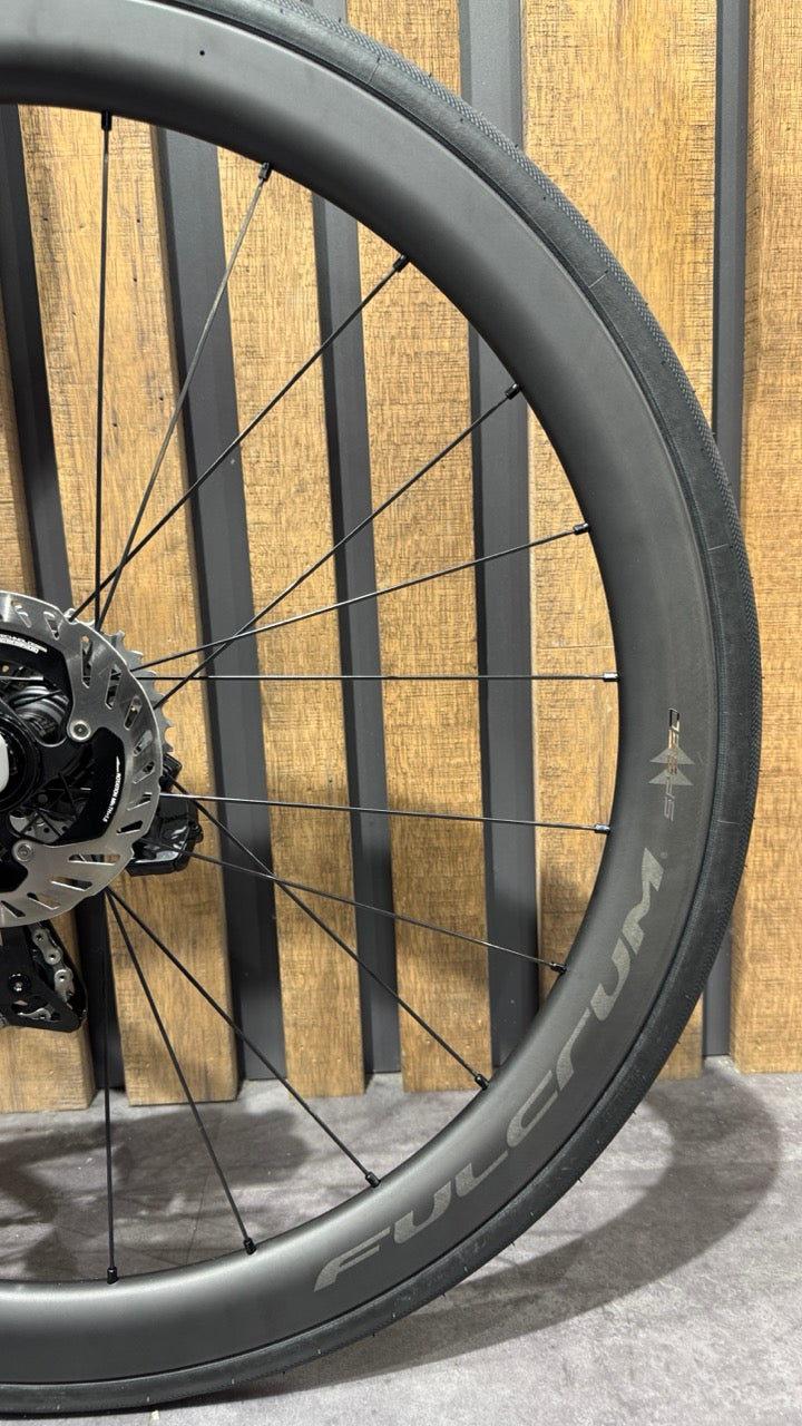 Pinarello DOGMA F 2025 MyWay - Dura-Ace Di2 12v Tg. 55- Demo