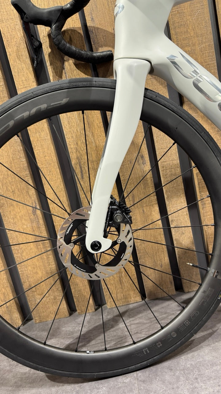 Pinarello DOGMA F 2025 MyWay - Dura-Ace Di2 12v Tg. 55- Demo