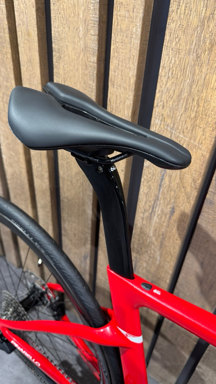 Pinarello F5 105 Di2 T. 50 - Usato