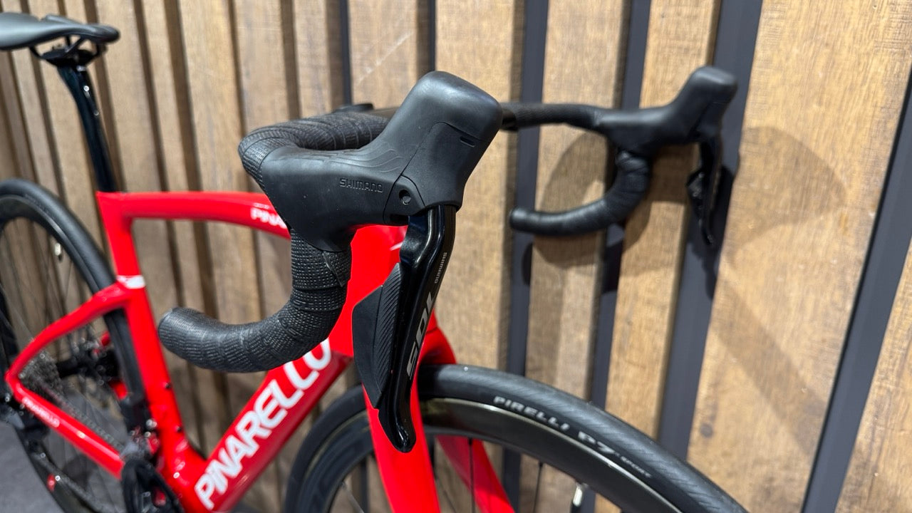Pinarello F5 105 Di2 T. 50 - Usato