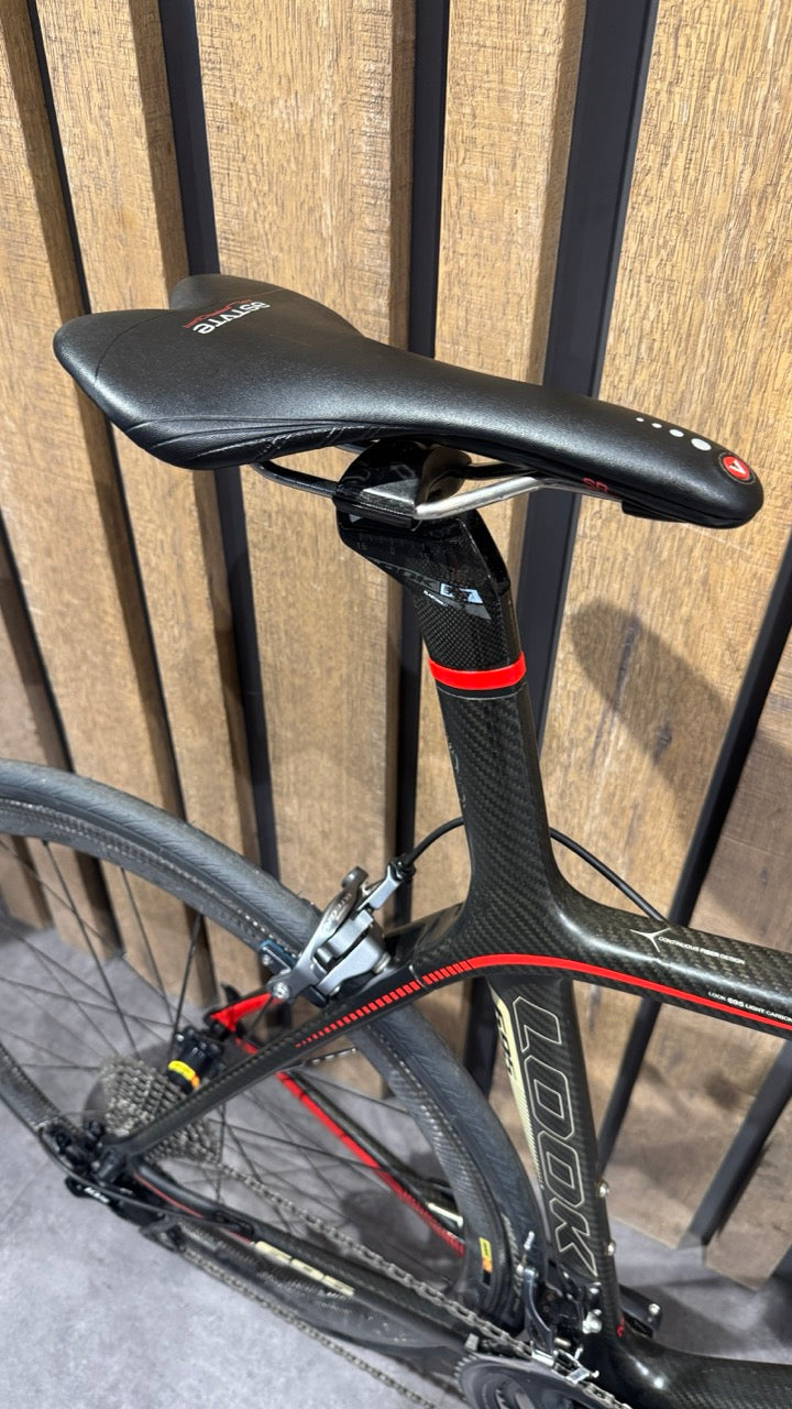 Look 695 Tg.M - Usato