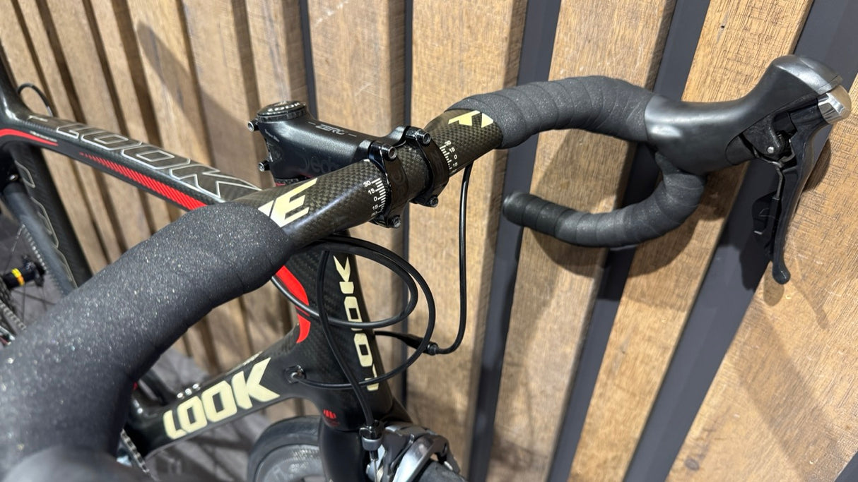 Look 695 Tg.M - Usato