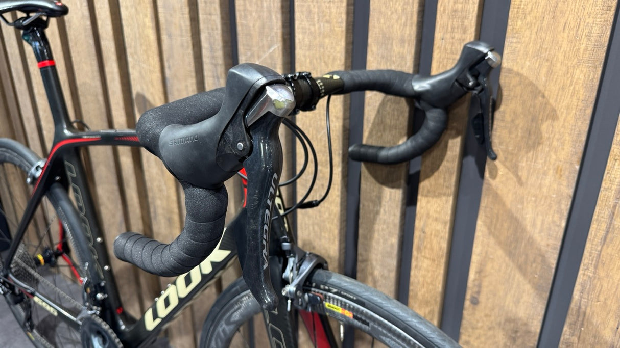 Look 695 Tg.M - Usato