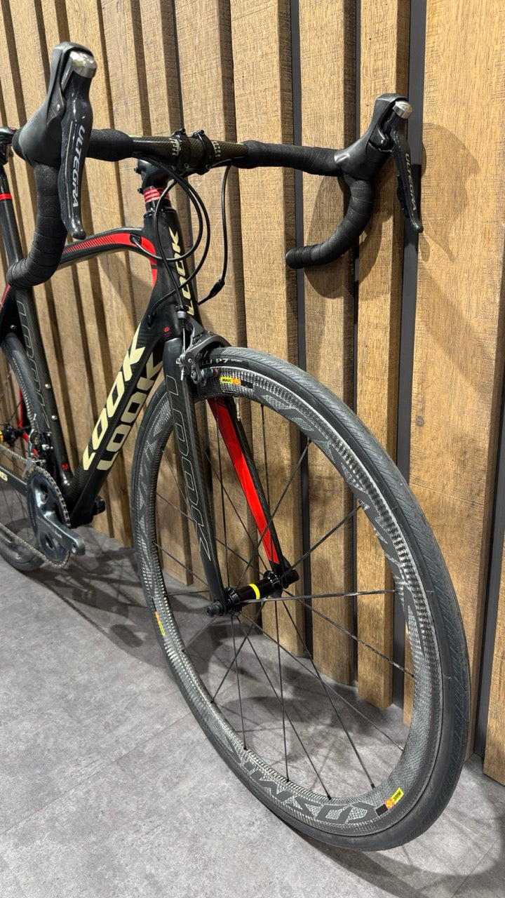 Look 695 Tg.M - Usato