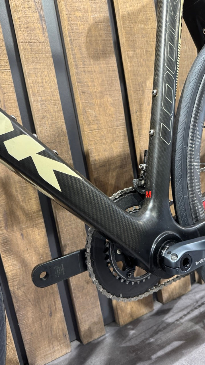 Look 695 Tg.M - Usato