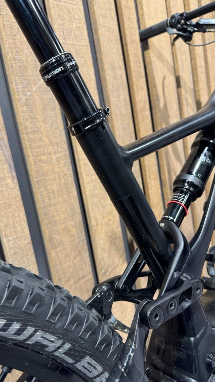 Specialized Turbo Levo S-Works 2022 Size S3 - 2nd Hand