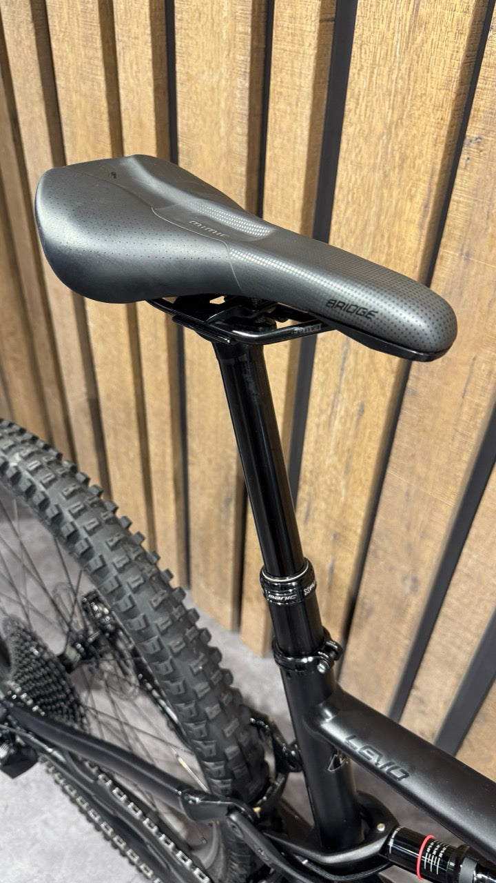 Specialized Turbo Levo S-Works 2022 Size S3 - 2nd Hand