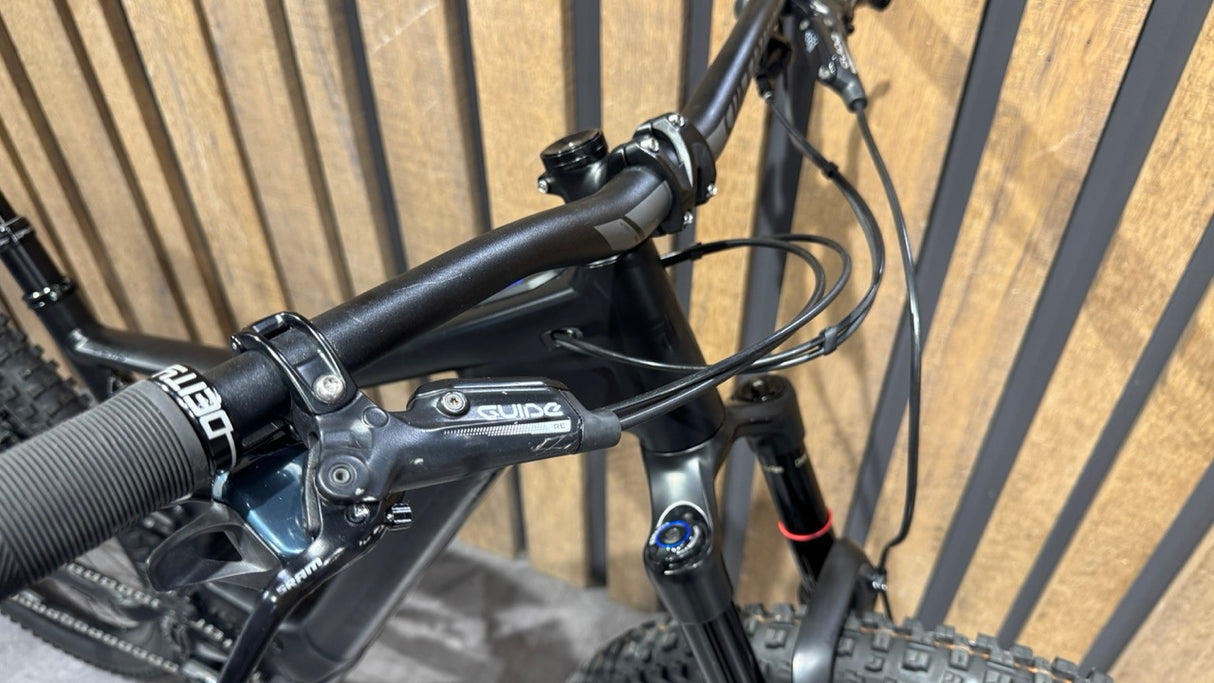 Specialized Turbo Levo S-Works 2022 Size S3 - 2nd Hand