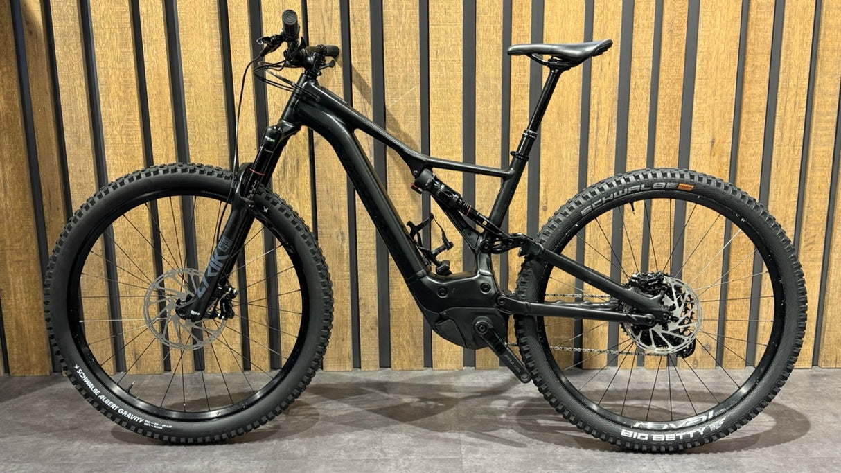 Specialized Turbo Levo S-Works 2022 Size S3 - 2nd Hand