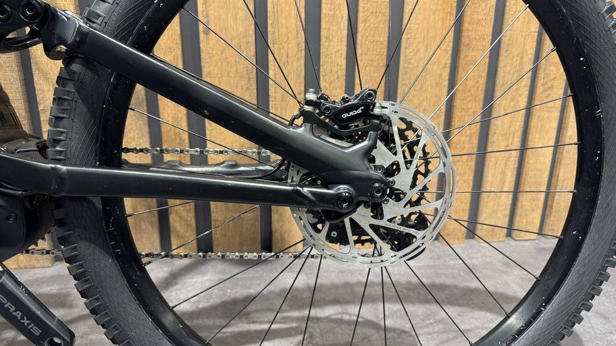 Specialized Turbo Levo S-Works 2022 Size S3 - 2nd Hand