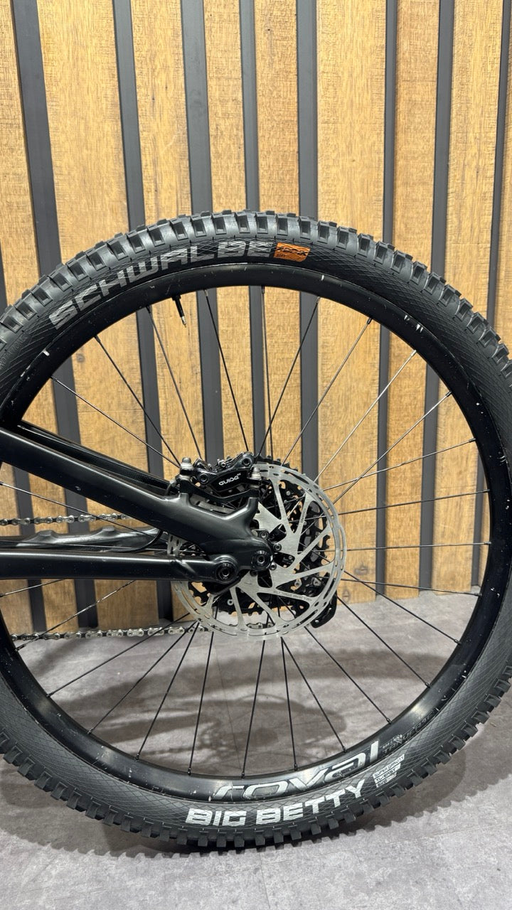 Specialized Turbo Levo S-Works 2022 Size S3 - 2nd Hand