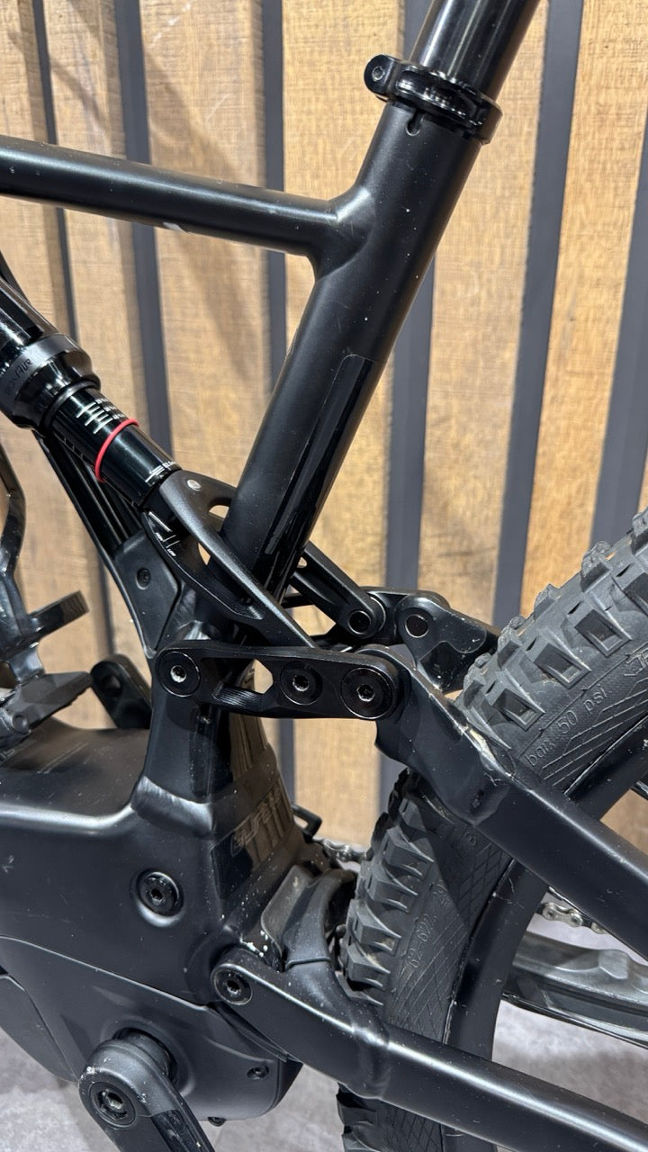 Specialized Turbo Levo S-Works 2022 Size S3 - 2nd Hand