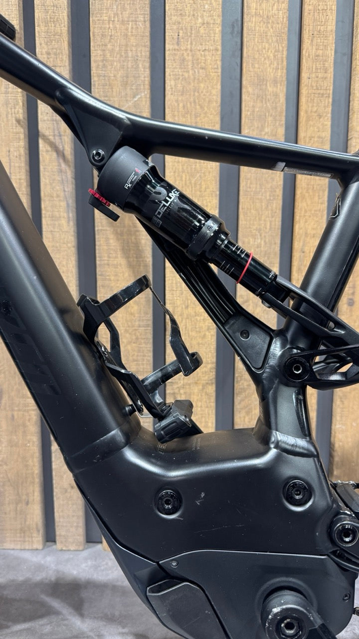 Specialized Turbo Levo S-Works 2022 Size S3 - 2nd Hand