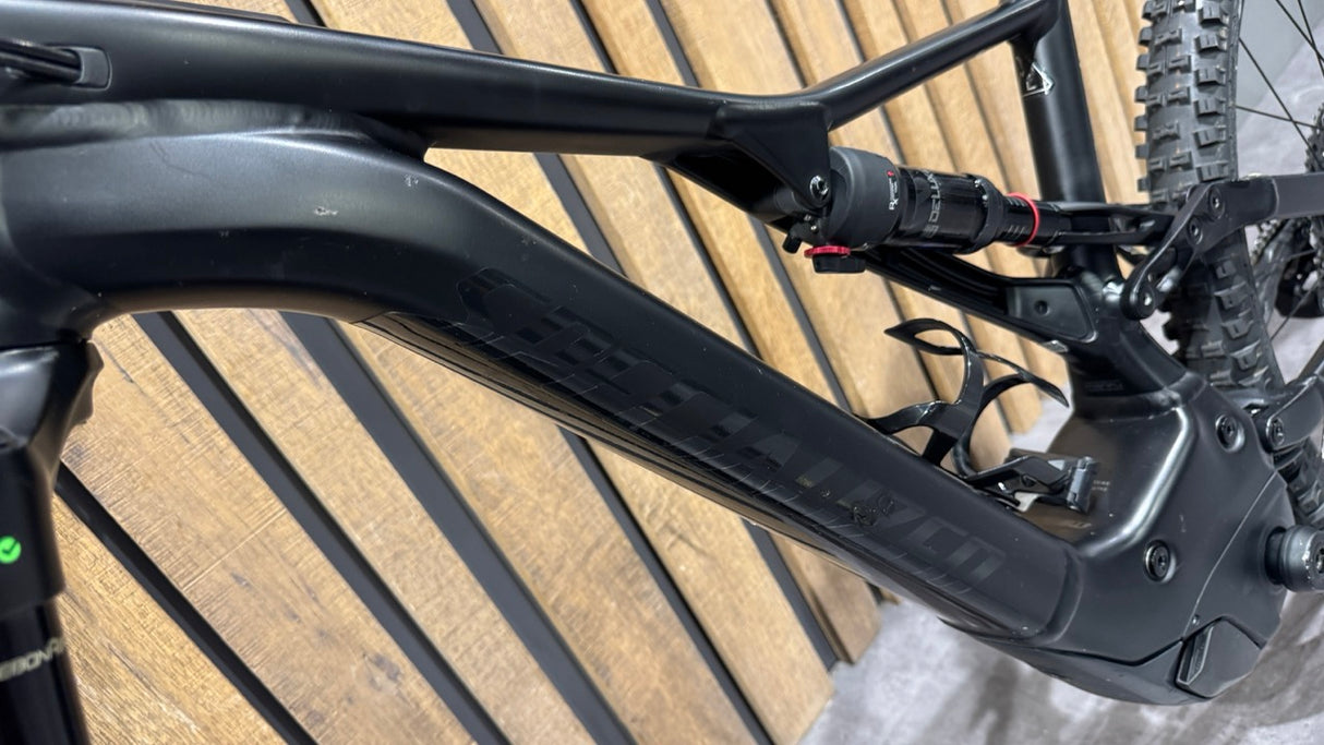 Specialized Turbo Levo S-Works 2022 Size S3 - 2nd Hand