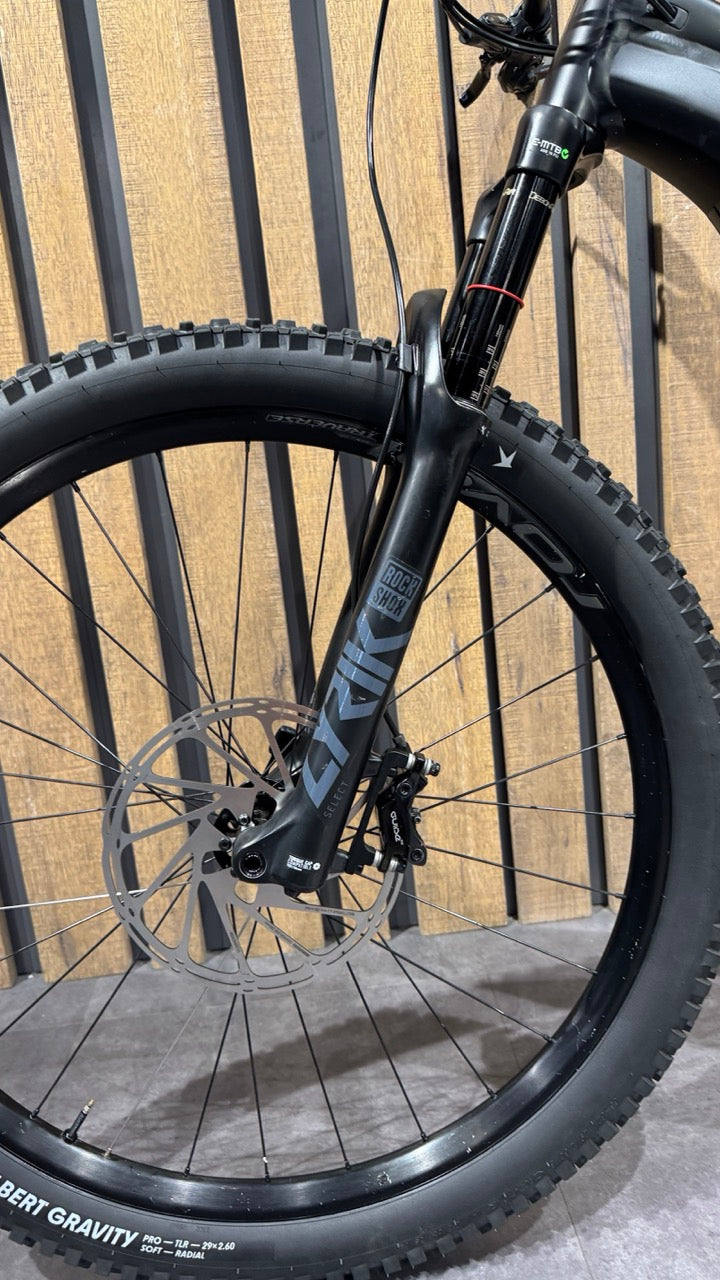 Specialized Turbo Levo S-Works 2022 Size S3 - 2nd Hand