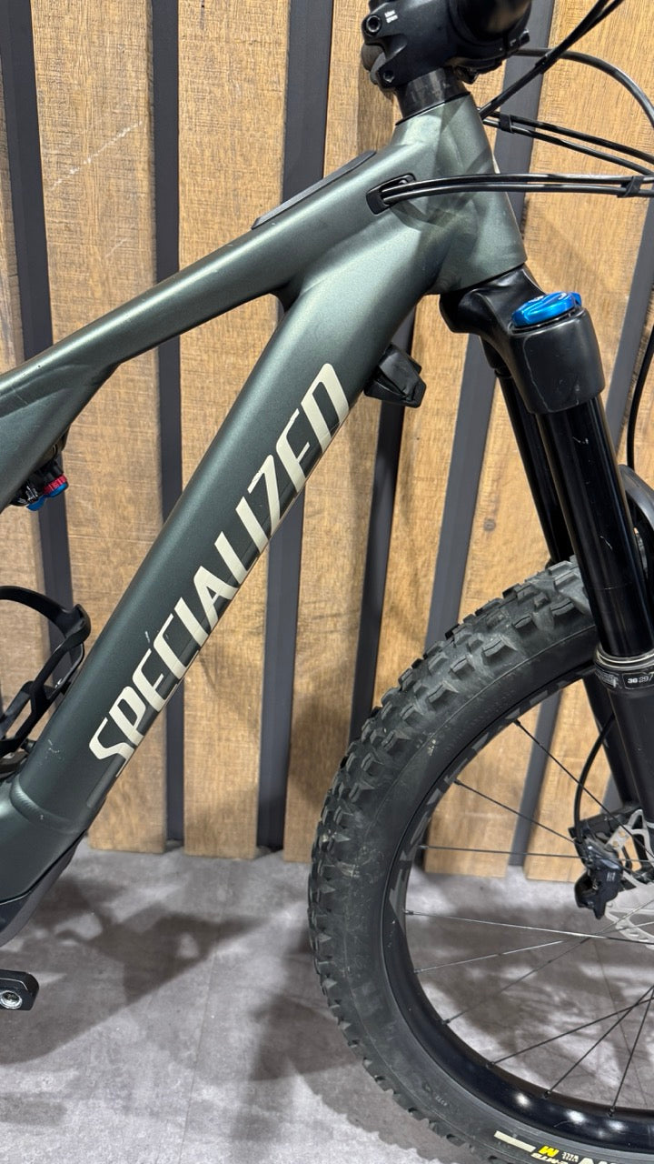 Specialized Turbo Levo S-Works 2022 Size S3 - 2nd Hand