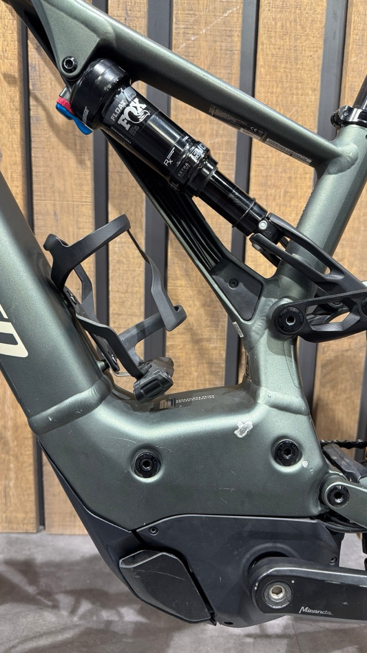 Specialized Turbo Levo S-Works 2022 Size S3 - 2nd Hand