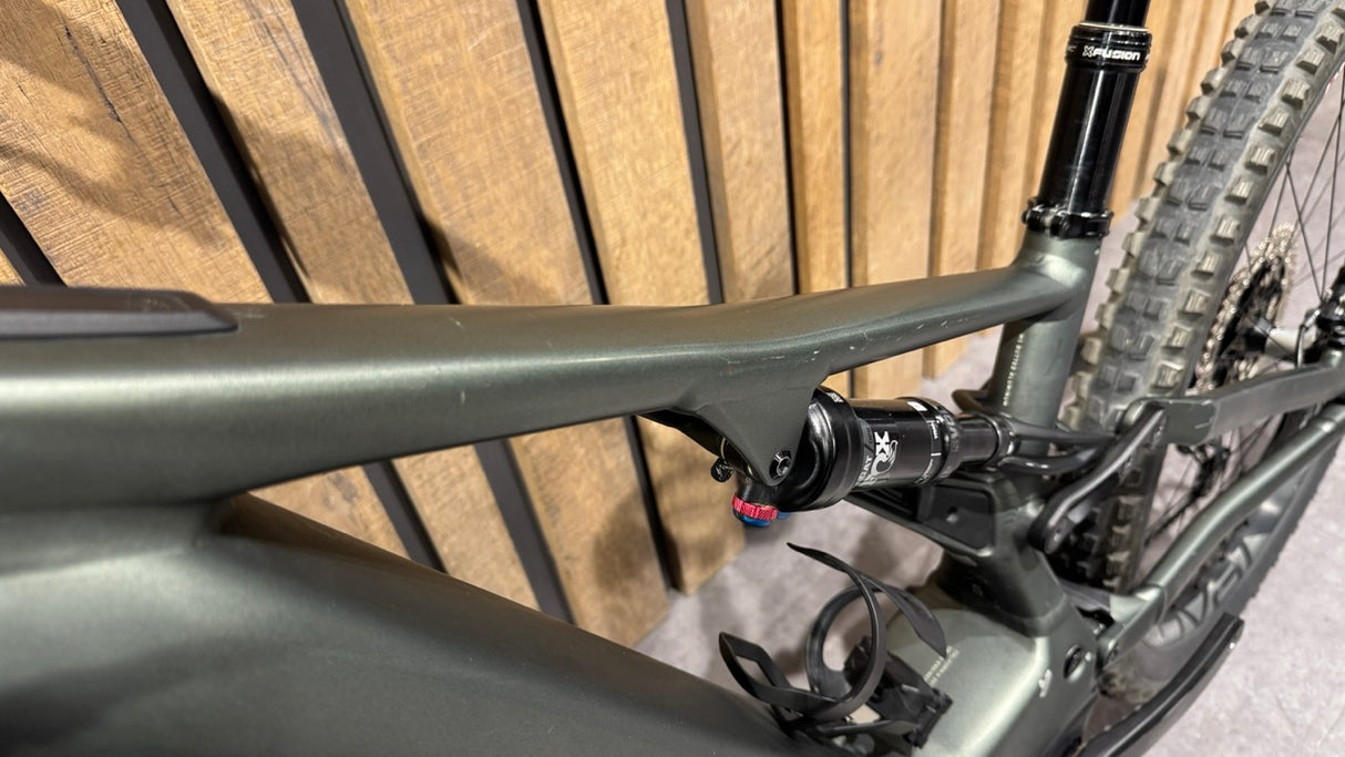 Specialized Turbo Levo S-Works 2022 Size S3 - 2nd Hand