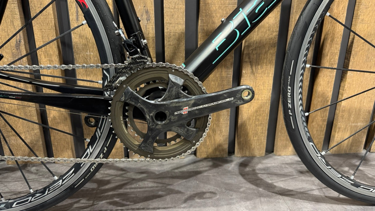 Bianchi Specialissima CV Lotto Jumbo Taille 53 - Usato