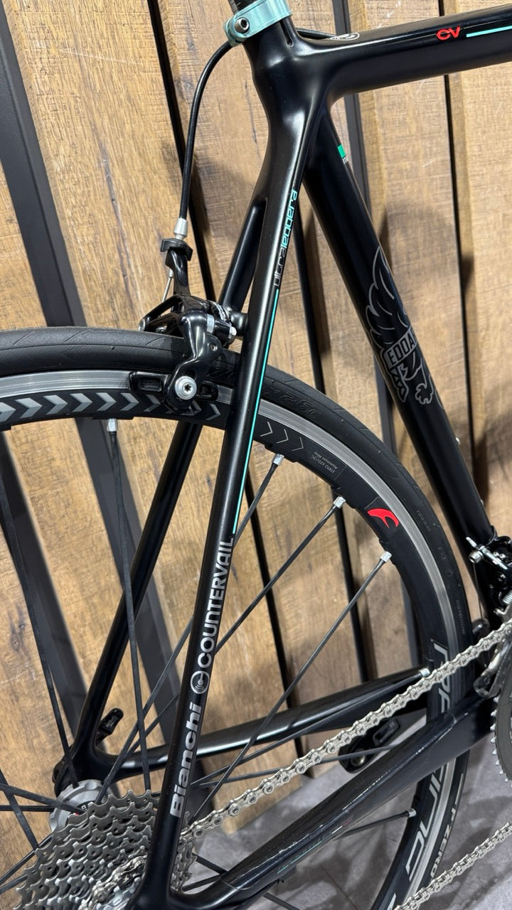 Bianchi Specialissima CV Lotto Jumbo Taille 53 - Usato