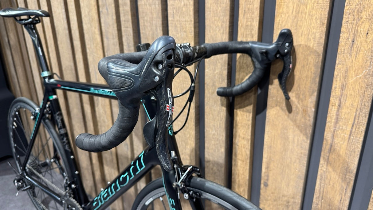 Bianchi Specialissima CV Lotto Jumbo Taille 53 - Usato