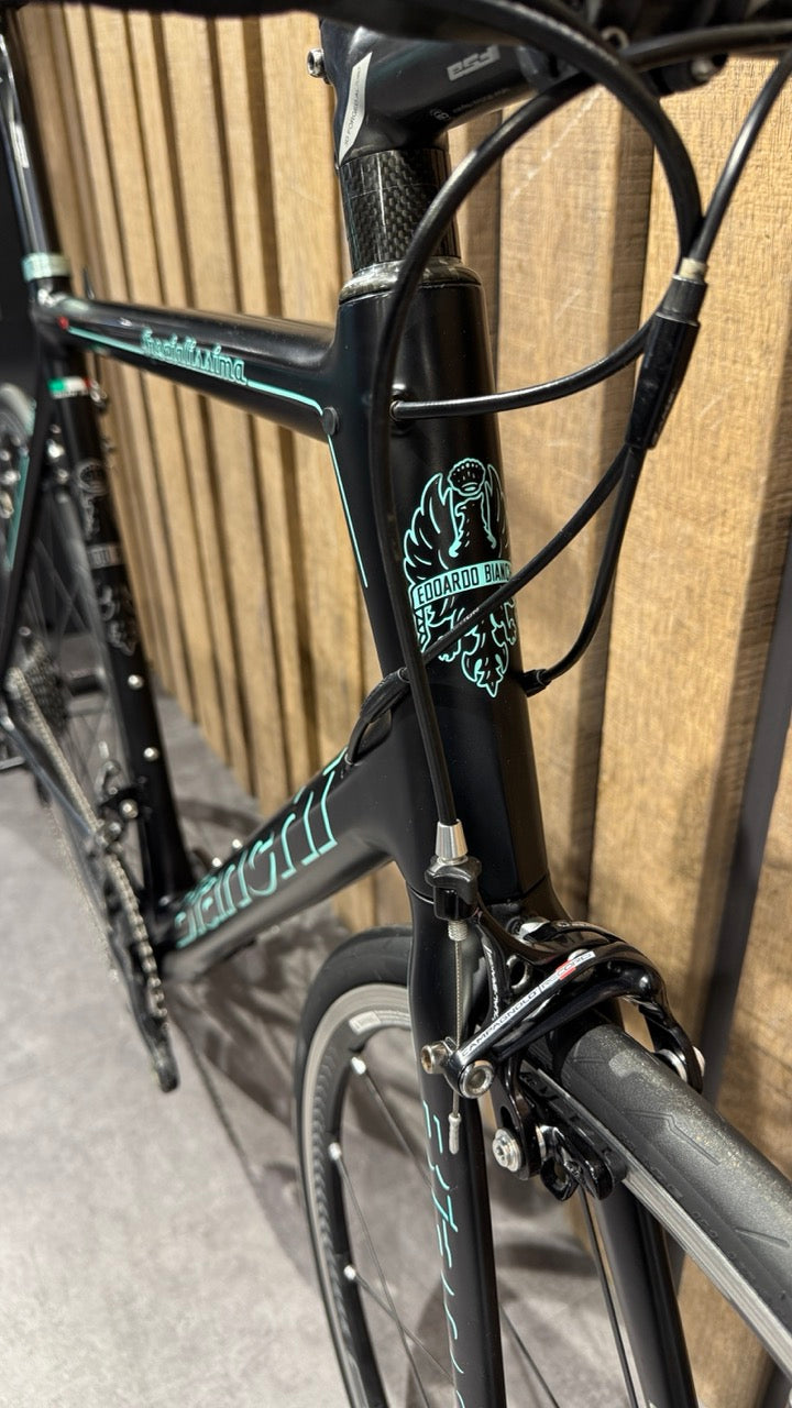 Bianchi Specialissima CV Lotto Jumbo Taille 53 - Usato