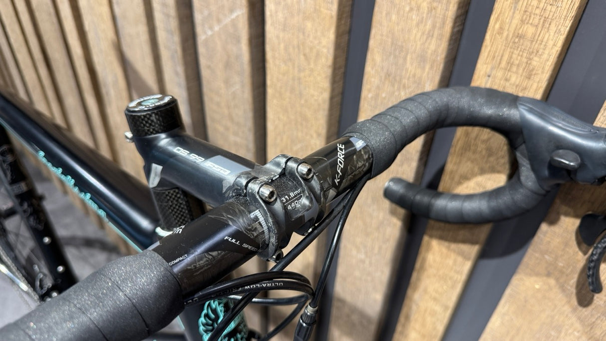 Bianchi Specialissima CV Lotto Jumbo Taille 53 - Usato