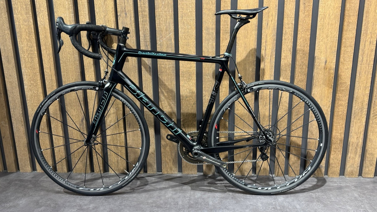 Bianchi Specialissima CV Lotto Jumbo Taille 53 - Usato