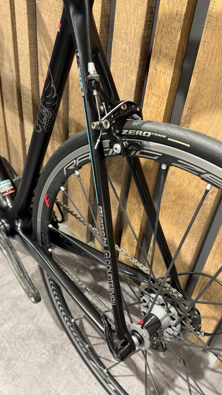 Bianchi Specialissima CV Lotto Jumbo Taille 53 - Usato