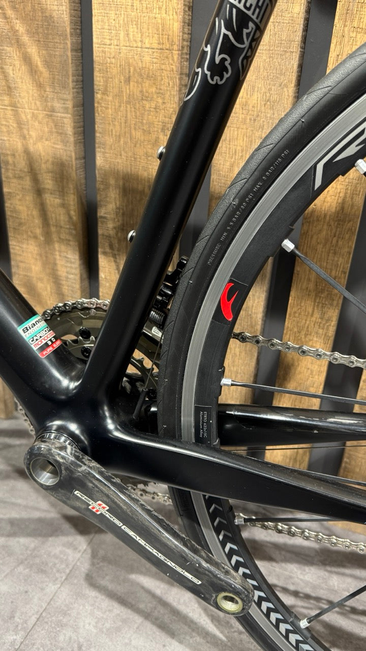 Bianchi Specialissima CV Lotto Jumbo Taille 53 - Usato