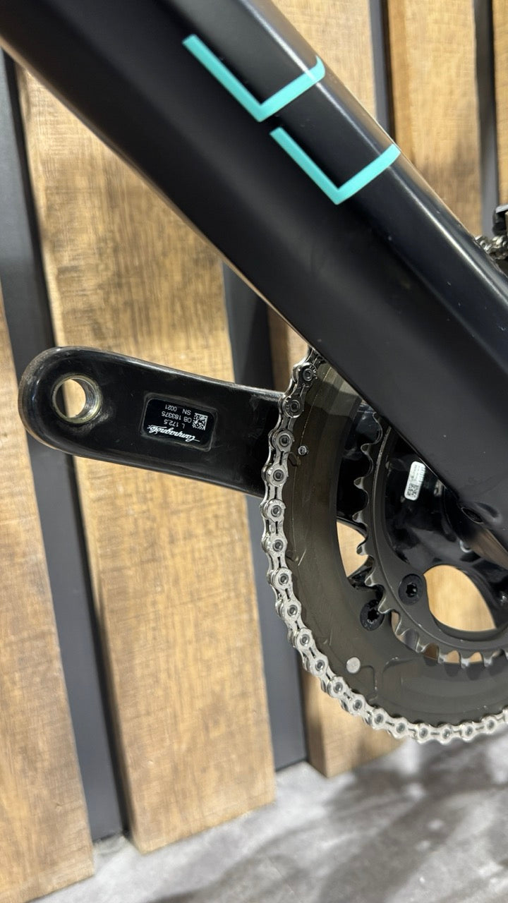 Bianchi Specialissima CV Lotto Jumbo Taille 53 - Usato