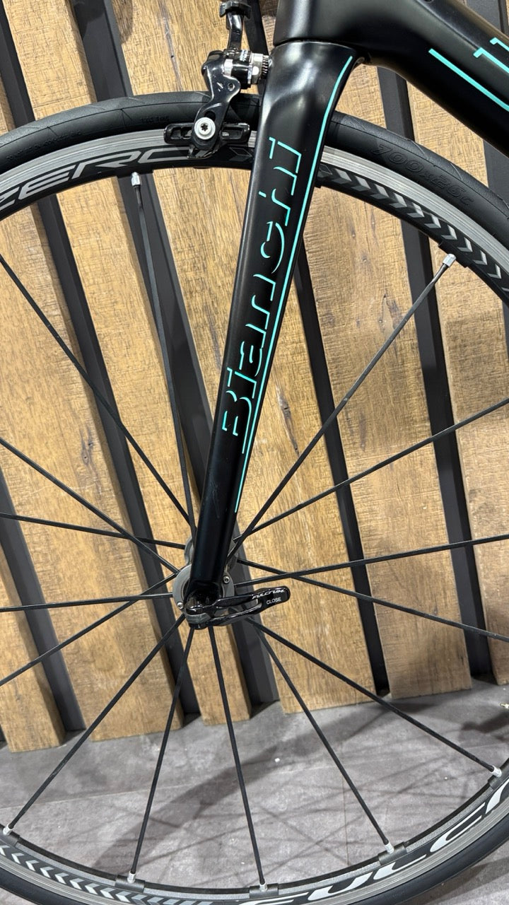 Bianchi Specialissima CV Lotto Jumbo Taille 53 - Usato