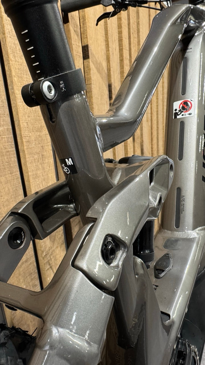 Haibike ALLTRAIL 10 2023 Tg. M - Usato