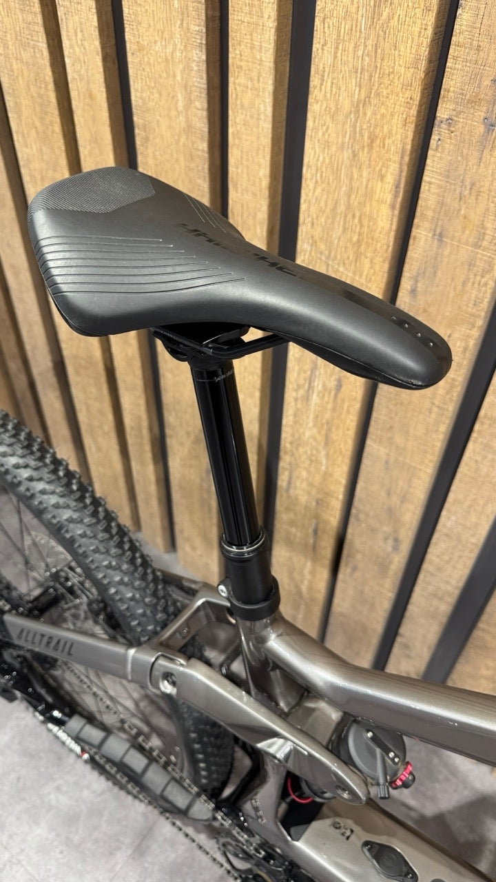 Haibike ALLTRAIL 10 2023 Tg. M - Usato